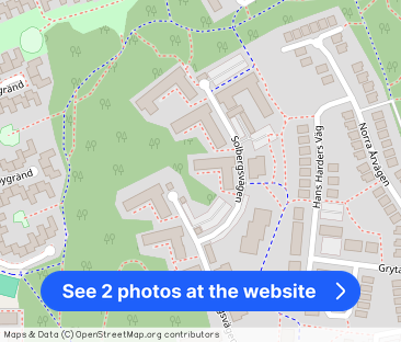 Solbergsvägen 21 - Photo 1