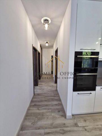 Kiadó új építésű lakás - Debrecen - Fotó 4