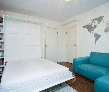 Studio to rent - Photo 2