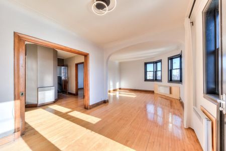 Appartement à louer - Photo 4