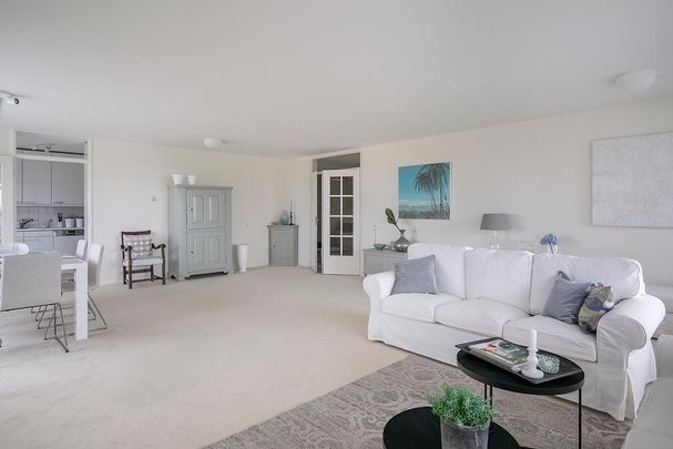 Appartement te huur: Krooswijkhof 107 1082 PB Amsterdam - Photo 1