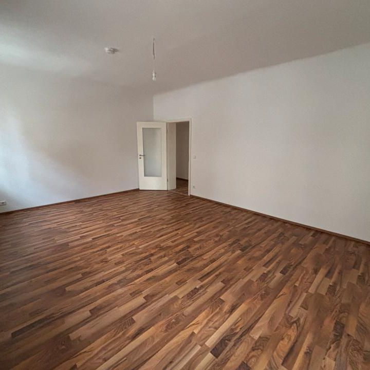 Wunderschöne 3-Zimmer-Wohnung mit Balkon in Frankfurt (Oder) – zentrumsnah & ruhig gelegen - Photo 1