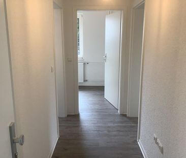 Smarter Wohnen: günstige 3-Zimmer-Wohnung - Photo 1