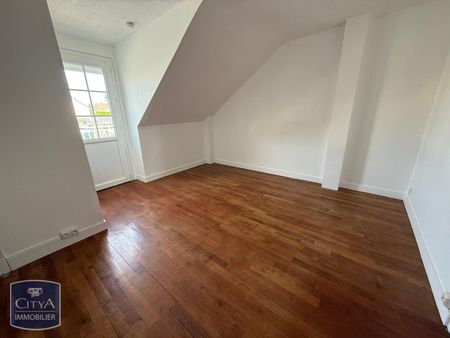 Location Maison 3 pièces 67m² ALENCON 61000 - Photo 5