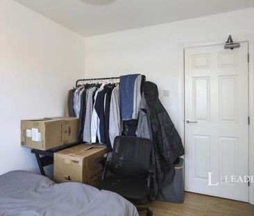 1 bedroom apartment to rent Brookland House, Dallaway Gardens, East... - Photo 4