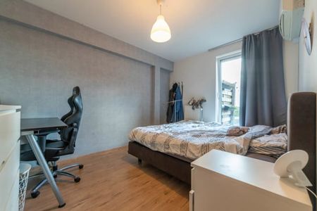 Appartement te huur - Photo 4