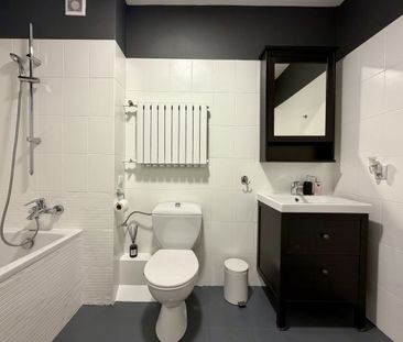 BARTYCKA segment z ogródkiem i garażem - Photo 6