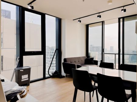 2 bed 2 bath second room*1903 - Photo 4