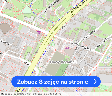 Do wynajęcia kawalerka 36 m², parter, taras, wyposażona, nowy budynek - Zdjęcie 1