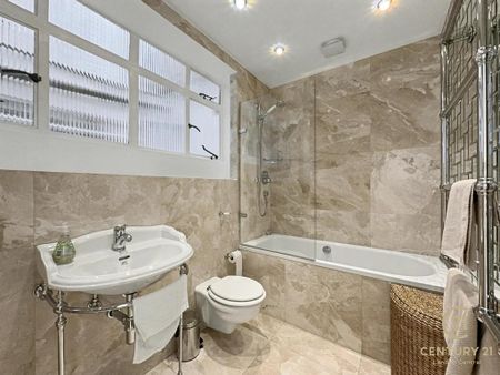 2 bedroom apartment to rent - Photo 5