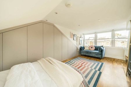 Kempe Road, Queen's Park, NW6 - Photo 5