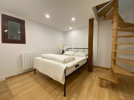 NANTES - Appartement 2 pièces - 40.79 m² - Photo 1