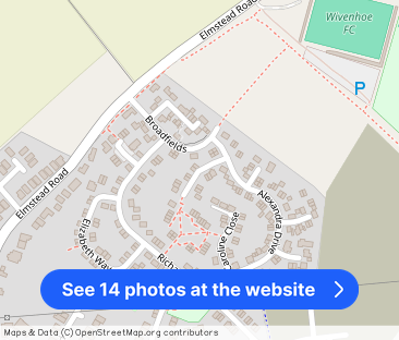 Hereward Close, Wivenhoe, CO7 - Photo 1