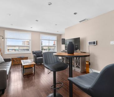 For Lease - 6127 Steeles Avenue, Toronto, Ontario - Photo 6