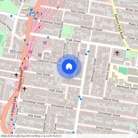 8/33 Florrie Street, Lutwyche QLD 4030