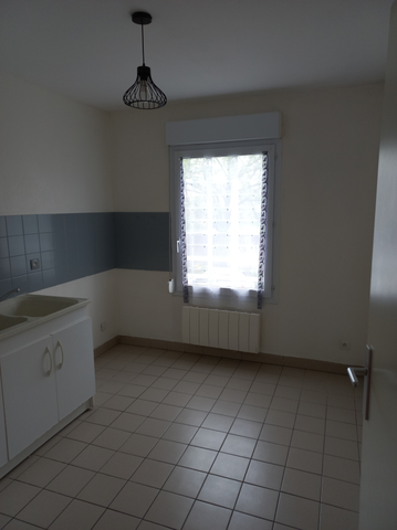 À Louer – Charmant T2 de 52 m² à Chalon‑sur‑Saône - Photo 5