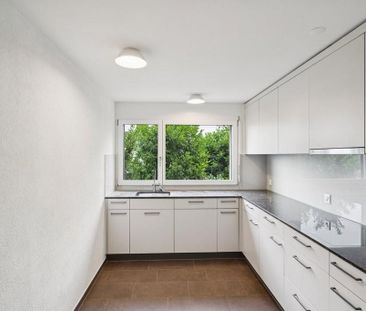 1 Monat Nettomietzins geschenkt - Frisch sanierte Wohnung - Photo 4