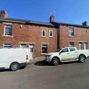 2 bed terraced house to rent in Roseberry Street, Beamish, Stanley - Photo 2
