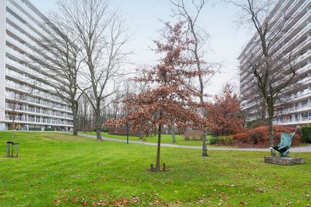 Leuk appartement met groen uitzicht - Photo 5