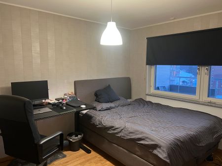 Porfyrvägen, Umeå - Photo 4