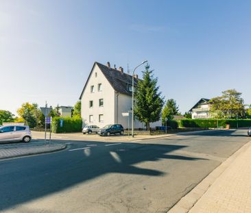 Demnächst frei! 2-Zimmer-Wohnung in Weisenheim am Sand - Photo 1