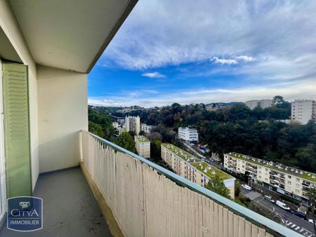 Location Appartement 3 pièces 56m² NICE 06100 - Photo 4