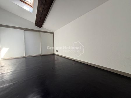 Location Appartement 2 pièces 25m² - Photo 5