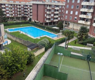 Alquiler de piso en Subida Campijo, 3 - Photo 2