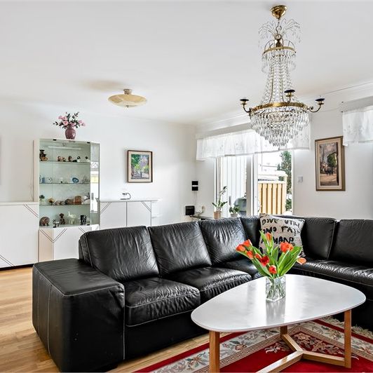 Capellavägen, Skälby - Photo 1