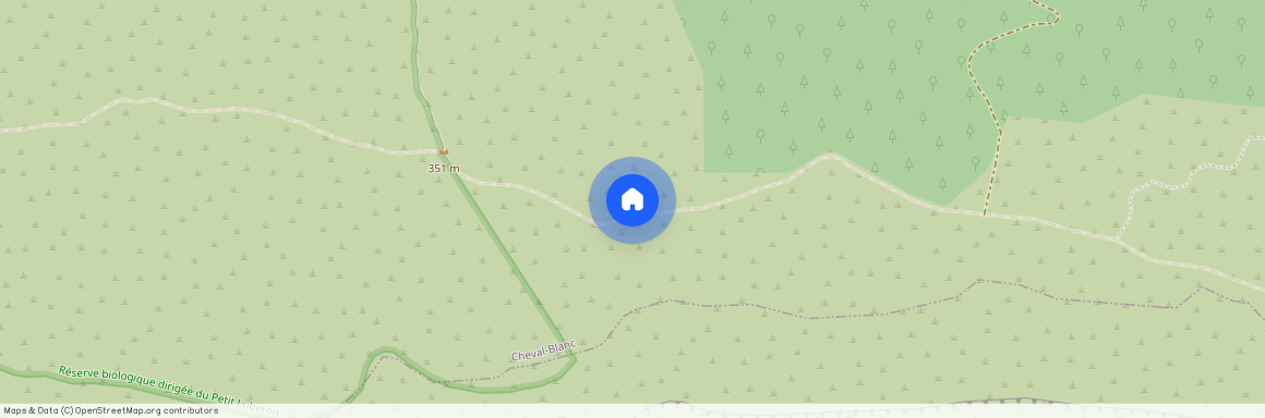13370, Mallemort