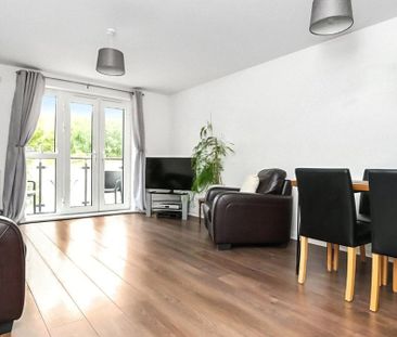 1 bedroom property to rent - Photo 6