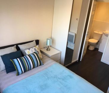 1 bedroom apartment to rent - Photo 6