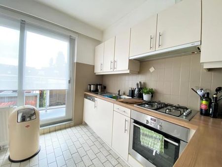Appartement te huur - Photo 2