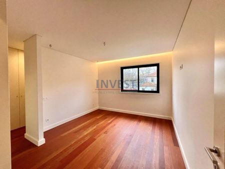 3 room luxury Flat for rent in Matosinhos, Portugal - Photo 4