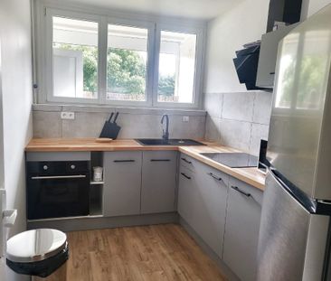 Location Appartement 4 pièces 11m² AMIENS 80000 - Photo 6