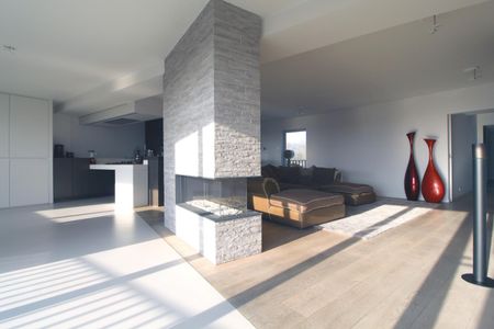 Penthouse te huur in Wetteren - Photo 5