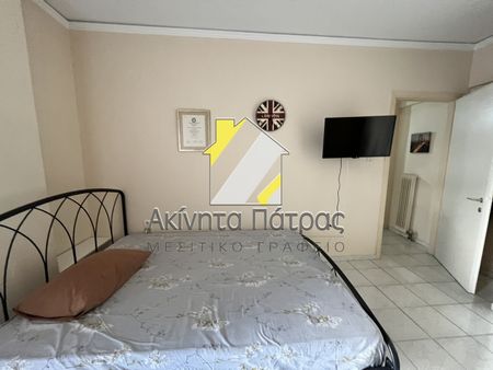 Γκαρσονιέρα/Studio 35 τ.μ. - Photo 4