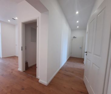 Moderne 3-Raum-Wohnung mit Terrasse und viel Tageslicht ! - Foto 3