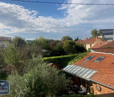 Appartement à louer 1 pièce 28.19m² - Photo 3