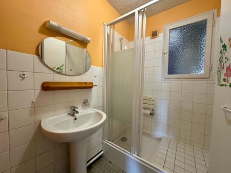 Location Appartement 3 pièces 71m² PORTES LES VALENCE 26800 - Photo 5