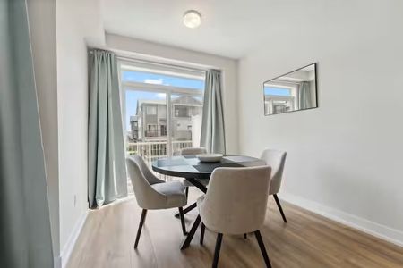 For Lease - 209 Anyolite Private, Barrhaven, Ontario - Photo 4