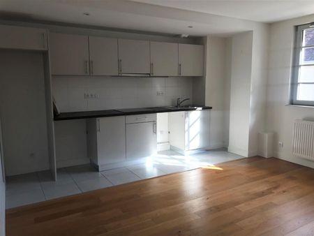 location Appartement T3 DE 57.13m² À BESANCON - Photo 5