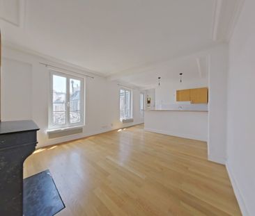 APPARTEMENT T2 A LOUER - PARIS 11EME ARRONDISSEMENT - 40.73 m - 1 4... - Photo 1