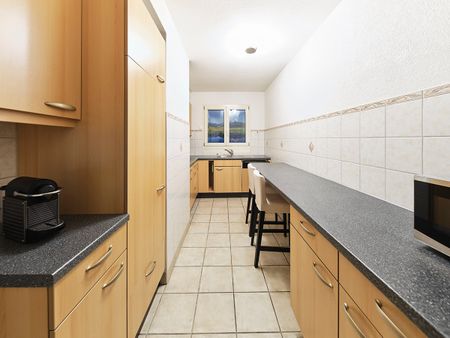 "Zentral gelegene Wohnung!" - Foto 3