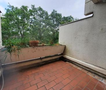 TOULOUSE / Location Appartement 1 Pièce 19 m² - Photo 5