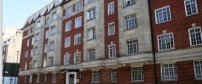 1 Bed Flat, Seymour Street, W1H - Photo 1