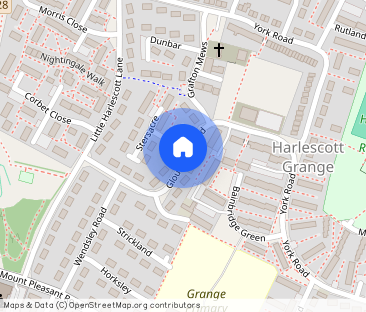 Gloucester Road, Shrewsbury, Shropshire, SY1 - Photo 1