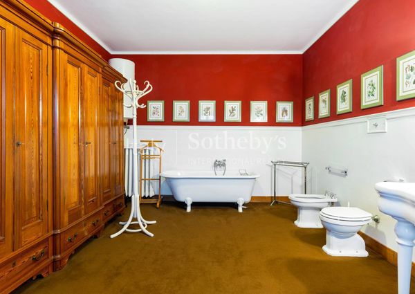 Incredible Equestrian estate close to Pisa