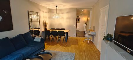 Pilvägen, Sollentuna - Foto 4