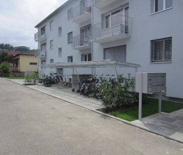 3 Zimmer, 53 m², EG - Photo 6